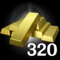 320 Golds