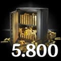 5800 Golds