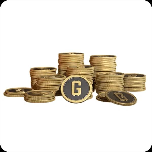 100 G-Coin