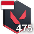 475 VP - ID