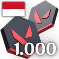 1000 VP - ID