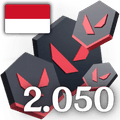 2050 VP - ID