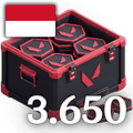 3650 VP - ID