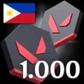 1000 VP - PH