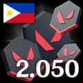 2050 VP - PH