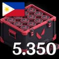 5350 VP - PH