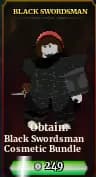 DL > Black Swordman > 249R