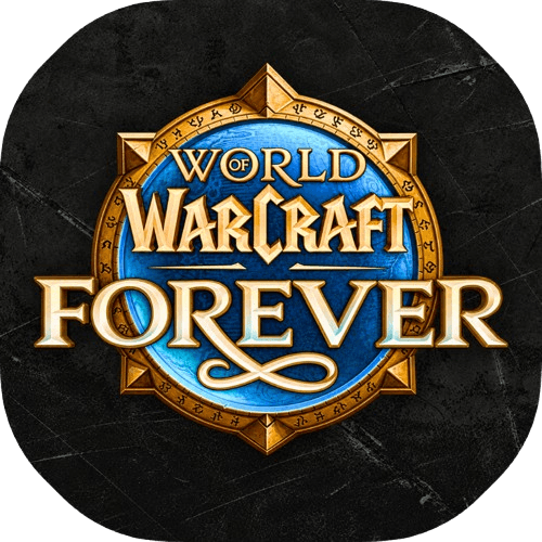 WOW: Forever