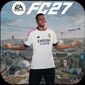 EA Sports FC 27: Ultimate Edition XBOX LIVE Key GLOBAL