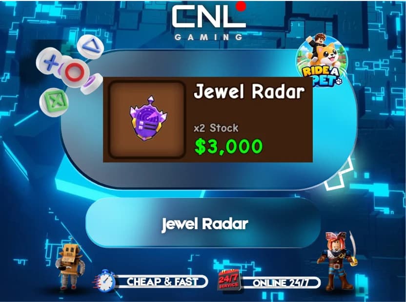 RAP > Jewel Radar > 79R