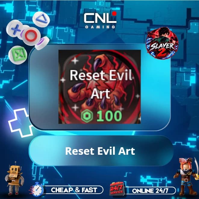 S2 > Reset Evil Art > 100R