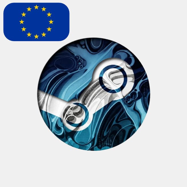 5 EUR Wallet Code