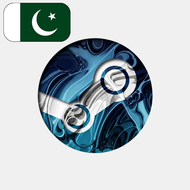 20 USD wallet code  (Pakistan)