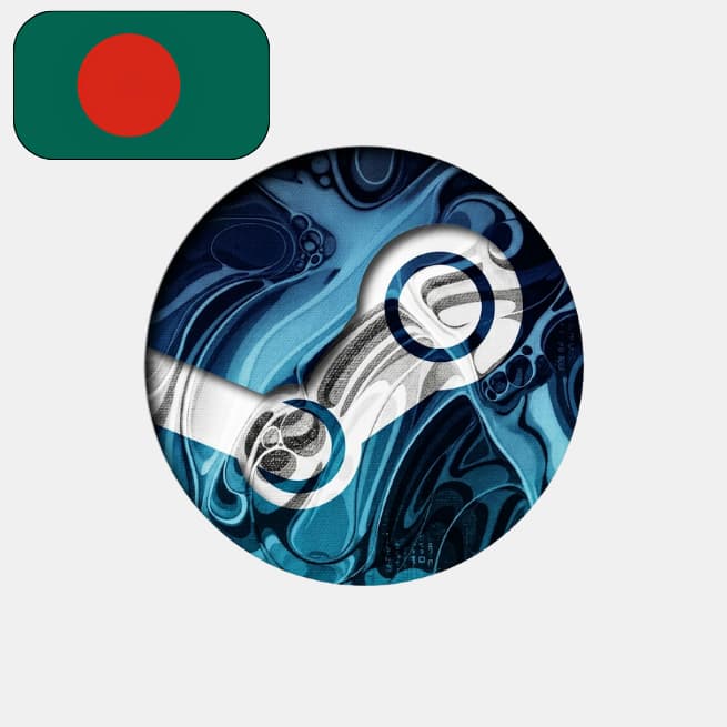 10 USD wallet code (Bangladesh)