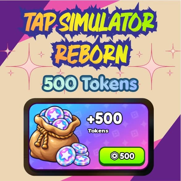 TSR > 500 Tokens > 500R