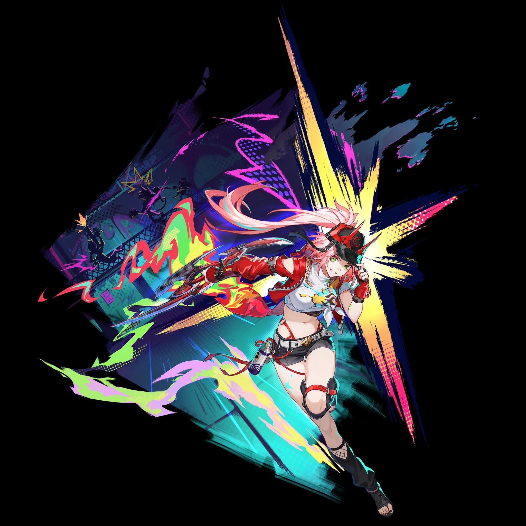Honkai: Star Rail