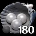180 Echo Beads
