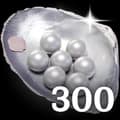 300 Echo Beads