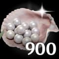 900 Echo Beads