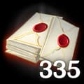 305+30 Echoes