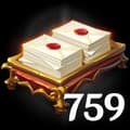 690+69 Echoes