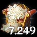 6590+659 Echoes