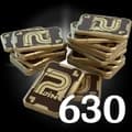 630 + 45 Bonds