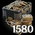 1580 + 110 Bonds