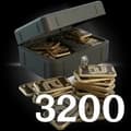 3200 + 200 Bonds