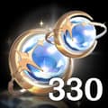 330 Lunite