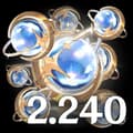 2240 Lunite