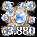 3880 Lunite