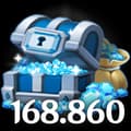 168860 Diamonds