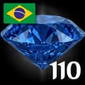 110 Diamond - BR