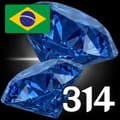 341 Diamond - BR