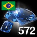 572 Diamond