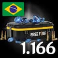 1166 Diamond - BR