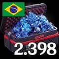 2398 Diamond - BR