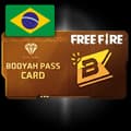 Booyah Pass - BR