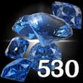 530 Diamonds