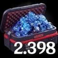 2398 Diamonds