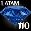 110 Diamond - LATAM