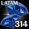 341 Diamond - LATAM