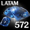 572 Diamond - LATAM