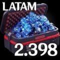 2398 Diamond - LATAM