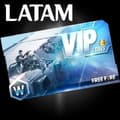 Weekly Membership - LATAM