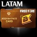 Booyah Pass - LATAM