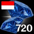 720 Diamond