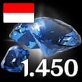 1450 Diamond