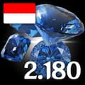 2180 Diamond